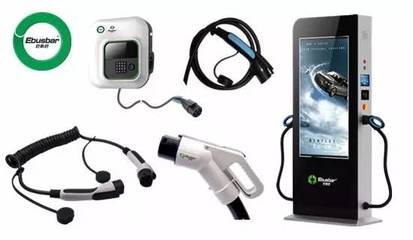 深圳充電設備展6月舉行 知名充電槍/線纜品牌有哪些?_科技_網